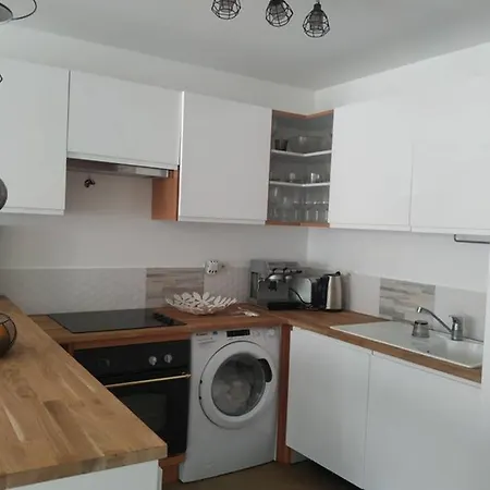 3 Pièces, 55m2 Thiais